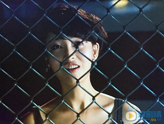 杨菲洋《一粒红尘》剧照 杨菲洋高清写真_杨菲洋高清剧照