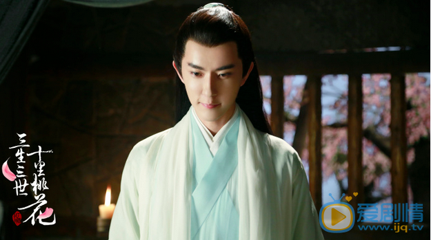 三生三世十里桃花白真结局是什么?白真和折颜在一起了吗?