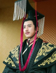 宇文邕