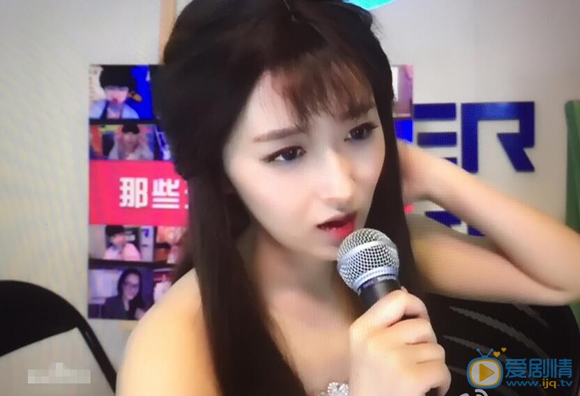 黄汐源唱吧 黄汐源高清写真_黄汐源高清剧照