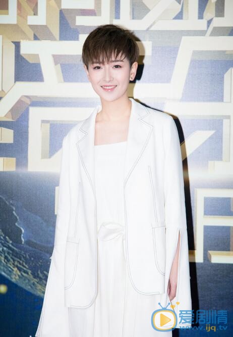 黄汐源活动照 黄汐源高清写真_黄汐源高清剧照
