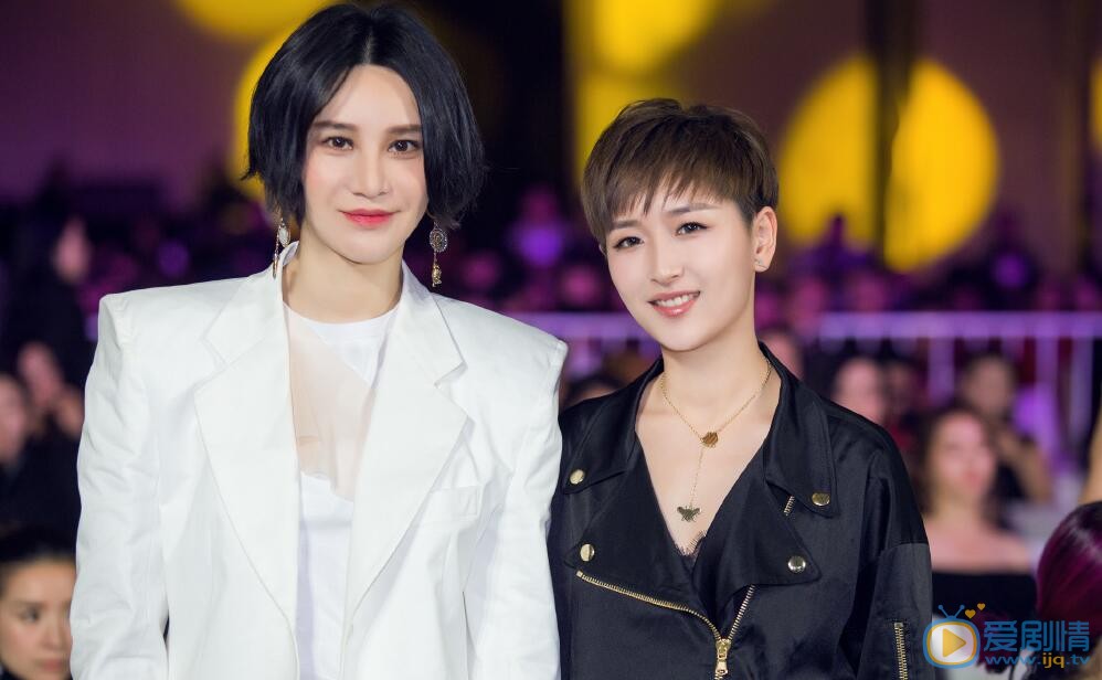 黄汐源合照 黄汐源高清写真_黄汐源高清剧照
