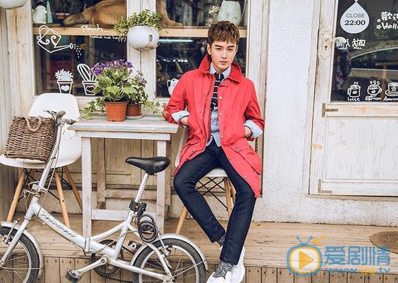 张昊唯写真 张昊唯高清写真_张昊唯高清剧照