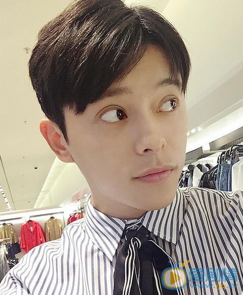 吕炸炸生活照 吕炸炸高清写真_吕炸炸高清剧照