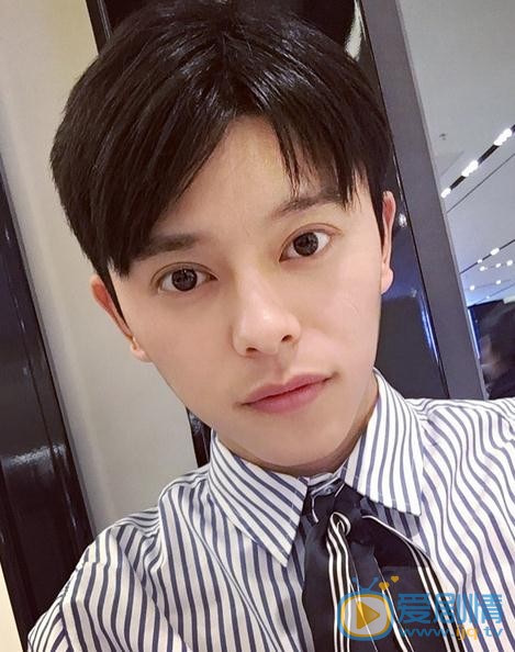 吕炸炸生活照 吕炸炸高清写真_吕炸炸高清剧照