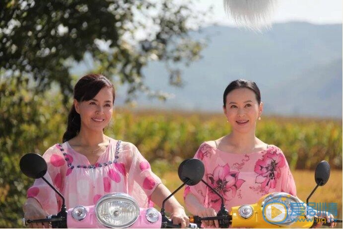 张大静《女人当官2》剧照 张大静高清写真_张大静高清剧照