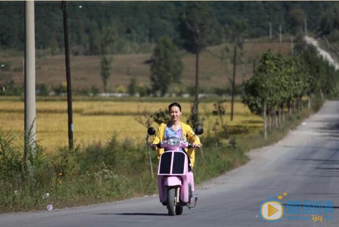 张大静《女人当官2》剧照 张大静高清写真_张大静高清剧照