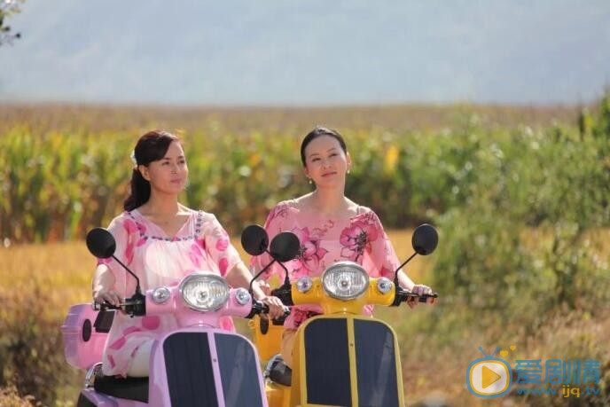 张大静《女人当官2》剧照 张大静高清写真_张大静高清剧照