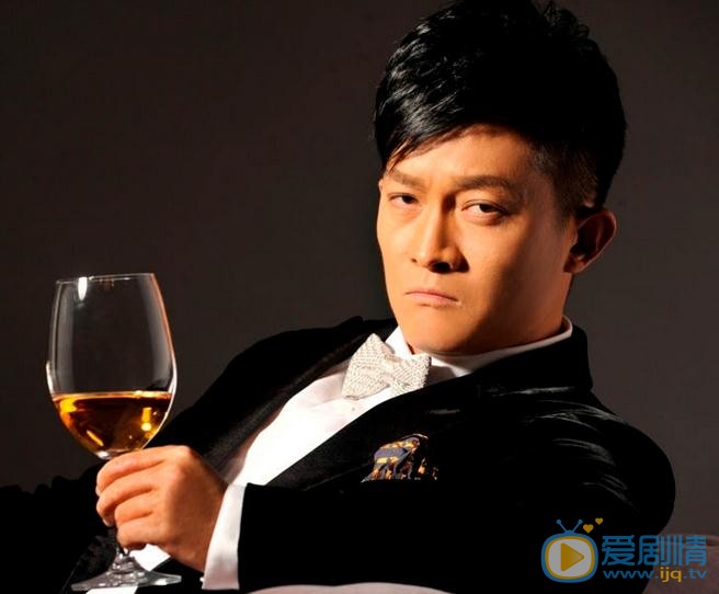 杨志刚魅惑写真 杨志刚高清写真_杨志刚高清剧照