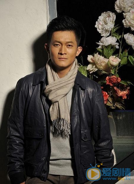 杨志刚魅惑写真 杨志刚高清写真_杨志刚高清剧照