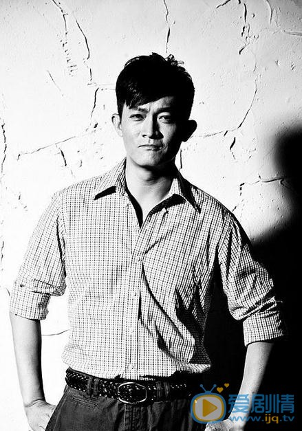 杨志刚魅惑写真 杨志刚高清写真_杨志刚高清剧照