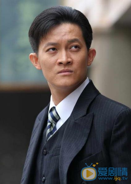 杨志刚《秘密图纸》剧照 杨志刚《秘密图纸》剧照
