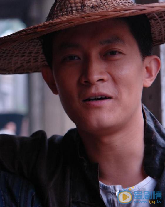 杨志刚《秘密图纸》剧照 杨志刚高清写真_杨志刚高清剧照