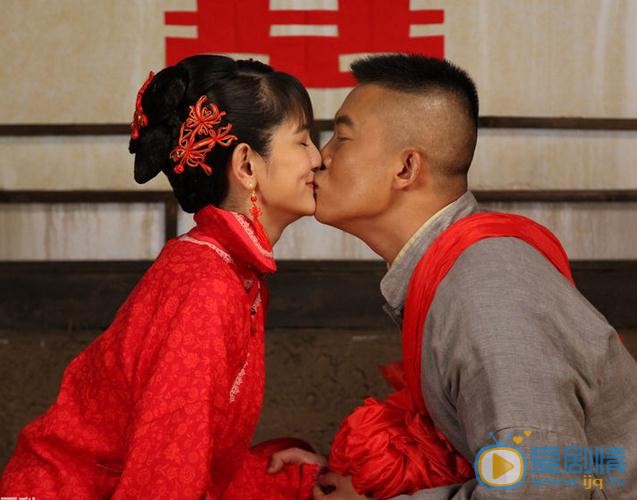 杨志刚《打狗棍》剧照 杨志刚高清写真_杨志刚高清剧照