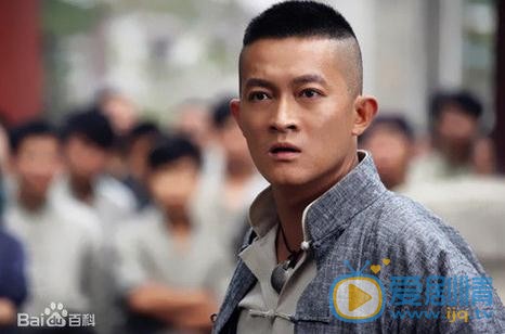 杨志刚《打狗棍》剧照 杨志刚高清写真_杨志刚高清剧照