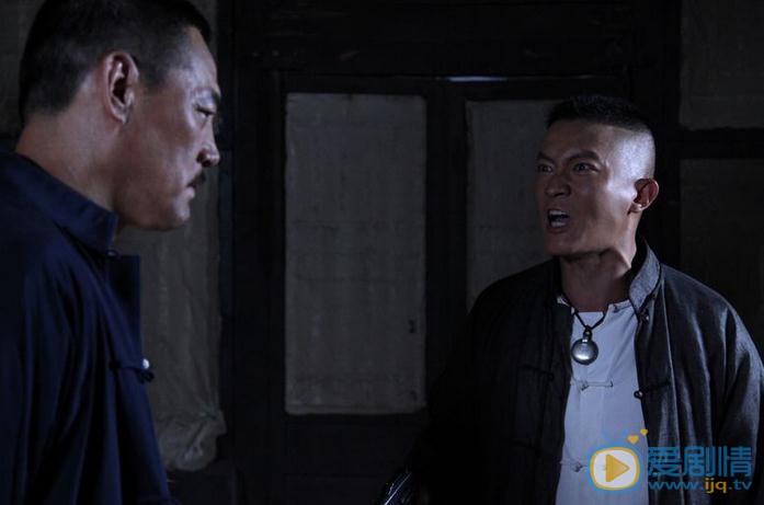 杨志刚《打狗棍》剧照 杨志刚高清写真_杨志刚高清剧照