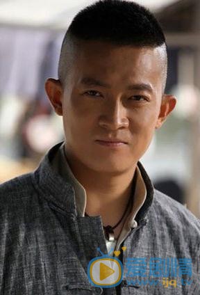 杨志刚《打狗棍》剧照 杨志刚高清写真_杨志刚高清剧照
