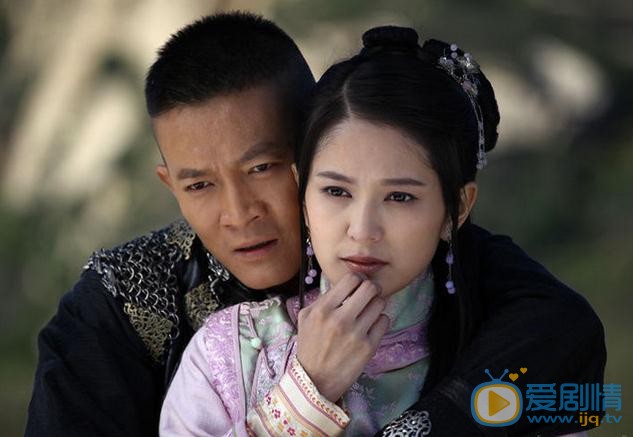 杨志刚《打狗棍》剧照 杨志刚高清写真_杨志刚高清剧照