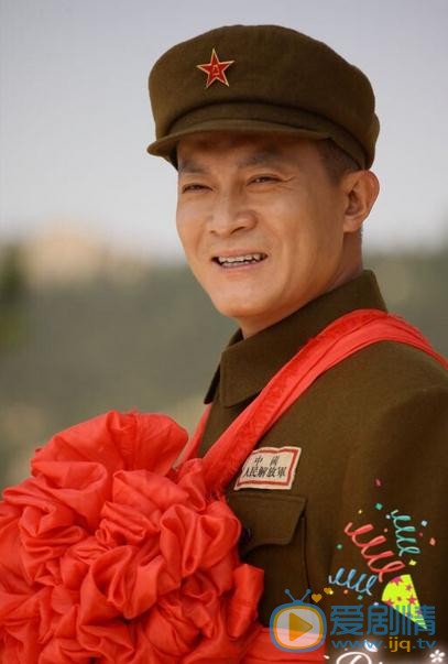 杨志刚《大秧歌》剧照 《大秧歌》剧照《大秧歌》剧照