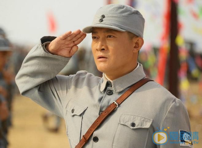 杨志刚《大秧歌》剧照 杨志刚高清写真_杨志刚高清剧照