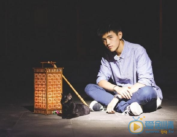 陈飞宇写真 陈飞宇高清写真_陈飞宇高清剧照
