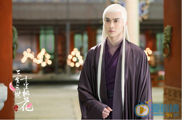 三生三世十里桃花凤九和东华帝君有孩子吗?凤九和东华的孩子叫什么?