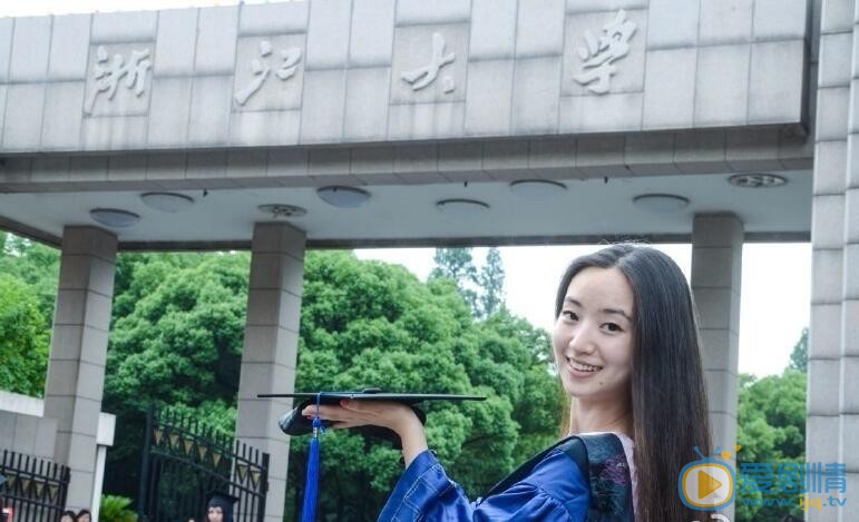 奇葩大会美女选手郭珺是谁?浙大希拉里郭珺个人资料介绍