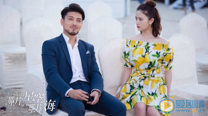 那片星空那片海周不闻和周不言是什么关系?周不闻和周不言是亲兄妹吗?