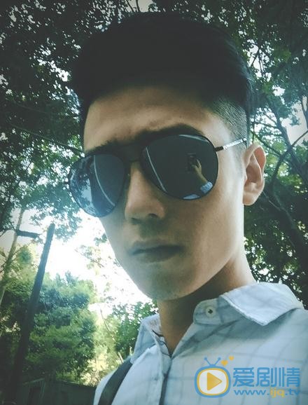 利晴天生活照 利晴天高清写真_利晴天高清剧照