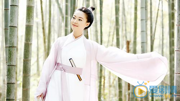 三生三世十里桃花成玉元君是谁演的?成玉扮演者王汀个人资料生活照介绍