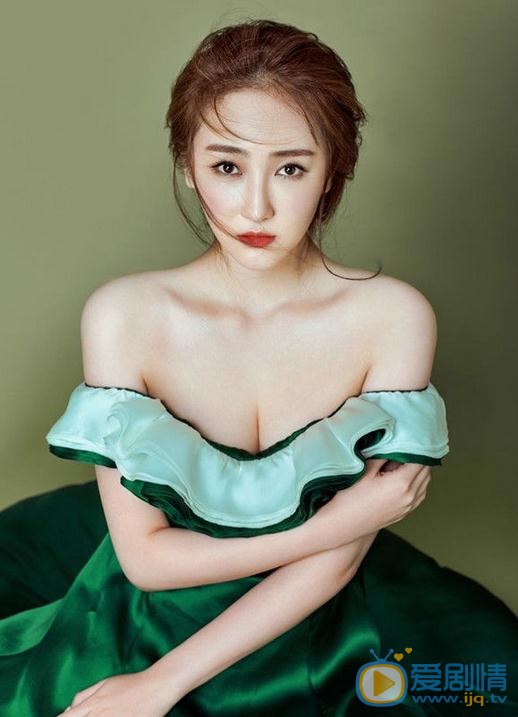 高姝瑶写真
