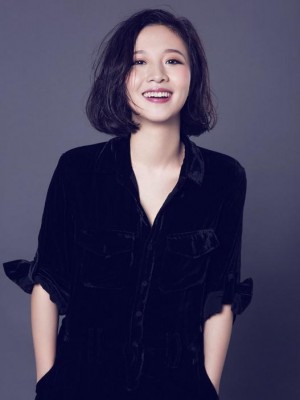 高雨儿