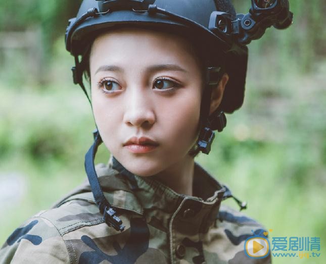 高雨儿《美人为馅》剧照 高雨儿高清写真_高雨儿高清剧照