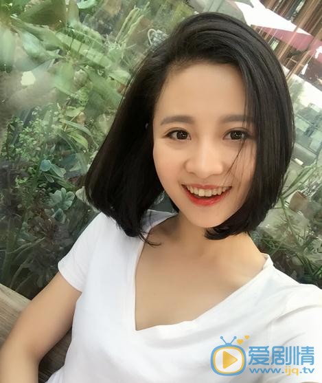 高雨儿生活照 高雨儿高清写真_高雨儿高清剧照