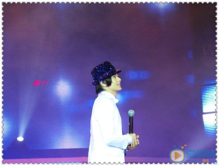 林志颖上海演唱会照片091121 林志颖高清写真_林志颖高清剧照