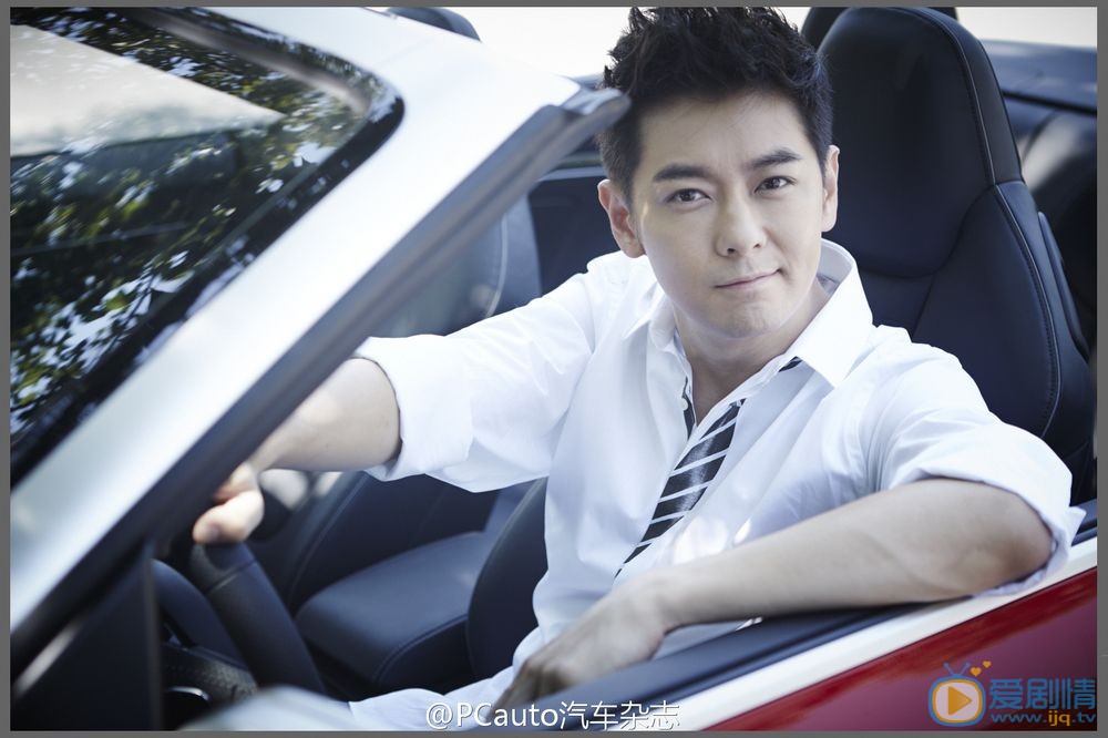 林志颖高清写真 林志颖高清写真_林志颖高清剧照