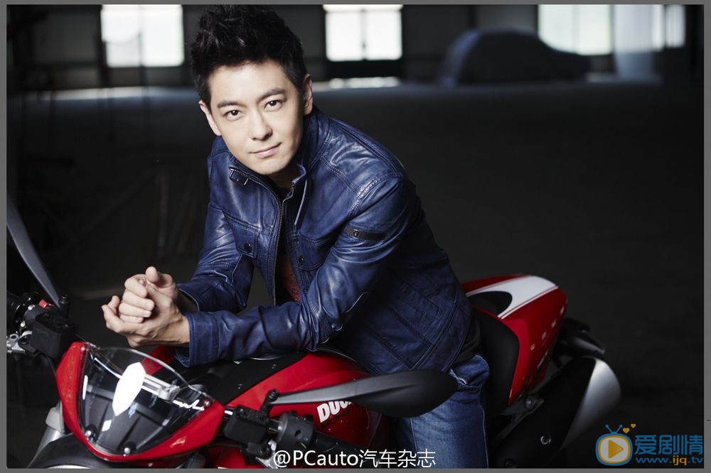 林志颖高清写真 林志颖高清写真_林志颖高清剧照