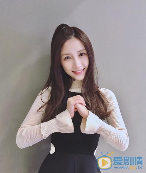 梁婧娴生活照 梁婧娴高清写真_梁婧娴高清剧照