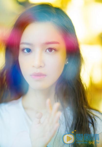 梁婧娴街拍 梁婧娴高清写真_梁婧娴高清剧照