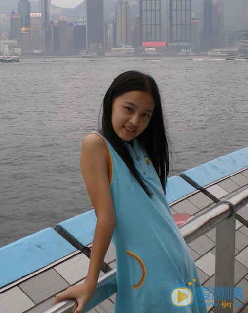梁婧娴童年剧照 梁婧娴高清写真_梁婧娴高清剧照