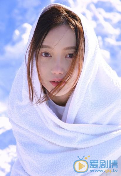 施诗清新写真 施诗高清写真_施诗高清剧照