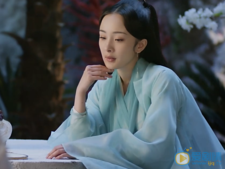  三生三世十里桃花夜华怎么认出白浅是素素的？阿离为什么叫白浅娘亲？