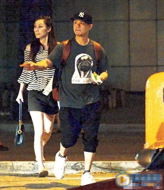 侧田绯闻女友合照 侧田高清写真_侧田高清剧照