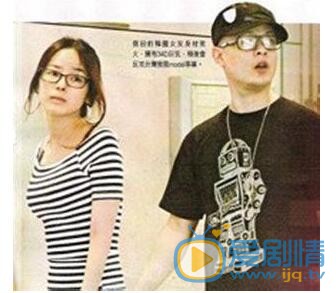 侧田绯闻女友合照 侧田高清写真_侧田高清剧照