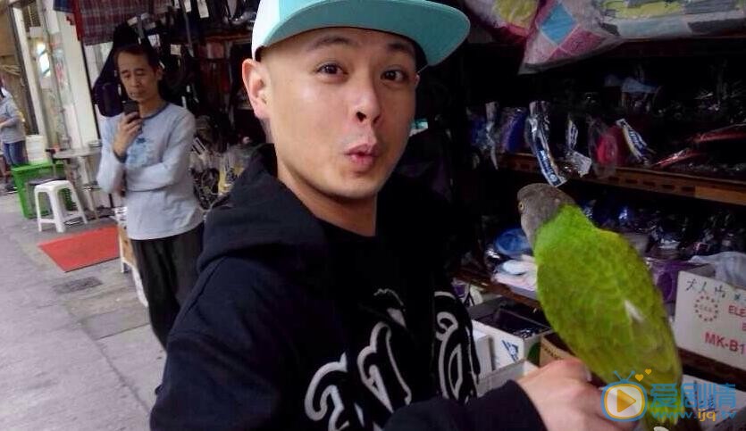 侧田生活照 侧田高清写真_侧田高清剧照