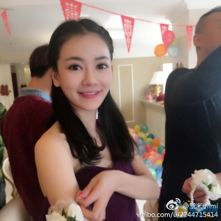 罗米生活照 罗米高清写真_罗米高清剧照