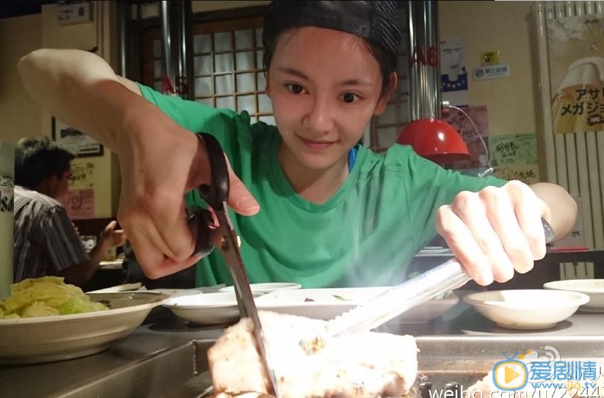 罗米生活照 罗米高清写真_罗米高清剧照