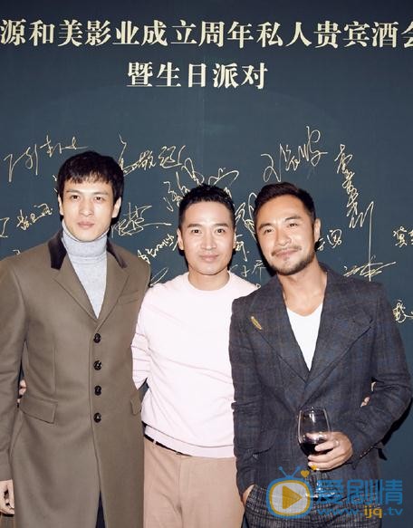 马敬涵活动照 马敬涵高清写真_马敬涵高清剧照