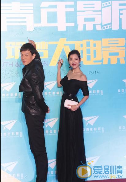 马敬涵活动照 马敬涵高清写真_马敬涵高清剧照