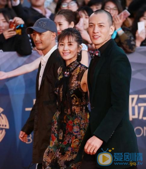 马敬涵活动照 马敬涵高清写真_马敬涵高清剧照